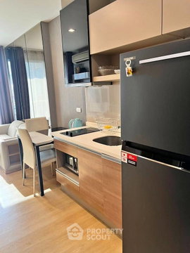 1-BR 35 Sqm At Rhythm Sukhumvit 50, 200m To BTS On Nut (ID 3135487)