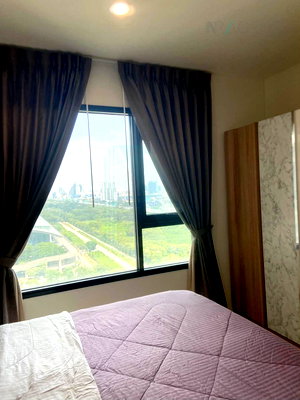 Condos for rent : 🔺 For Rent Condo LIFE ASOKE Building 1, Floor ,1 bed room, Room size 29 sqm