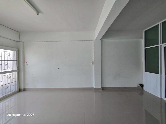 รูป อาคารพาณิชย์ 24.3 ตร.วา เมืองชลบุรี ชลบุรี 5M - รูปที่ 8/40