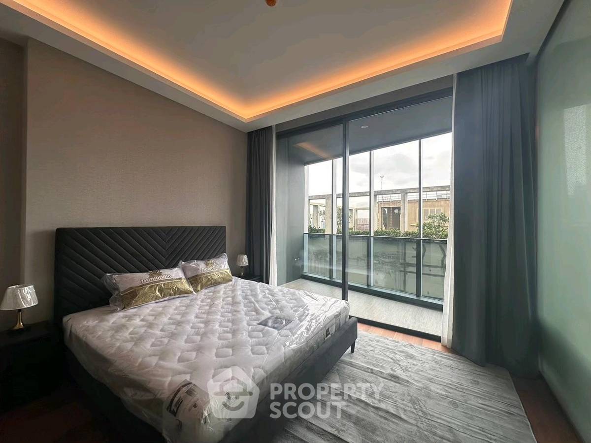 รูป คอนโด 1 ห้องนอน 60 ตร.ม. ที่ ดิ เอสเทลล์ พร้อมพงษ์ ใกล้ BTS พร้อมพงษ์ 200 ม. (ID 3135265) - รูปที่ 10/17