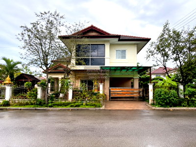Houses for sale Sinsakhon Printing City Industrial Estate : For Sale House , SARIN SUETRONG RAMA 2 , newly renovated , Khok Kham , Mueang Samut Sakhon , Samut Sakhon , CX-166543 ✅ Live chat with us ADD LINE @connexproperty ✅