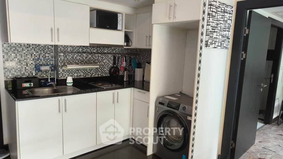 รูป คอนโด 1 ห้องนอน ขาย Avenue Residence Condominiums พัทยาใต้ (ID 3137789) - รูปที่ 12/20