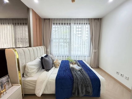รูปภาพ เช่าคอนโด Collezio Sathorn - Pipat/โคเรสซิโอ สาทร - พิพัฒน์ (A6907112)  ID Line : @condo98