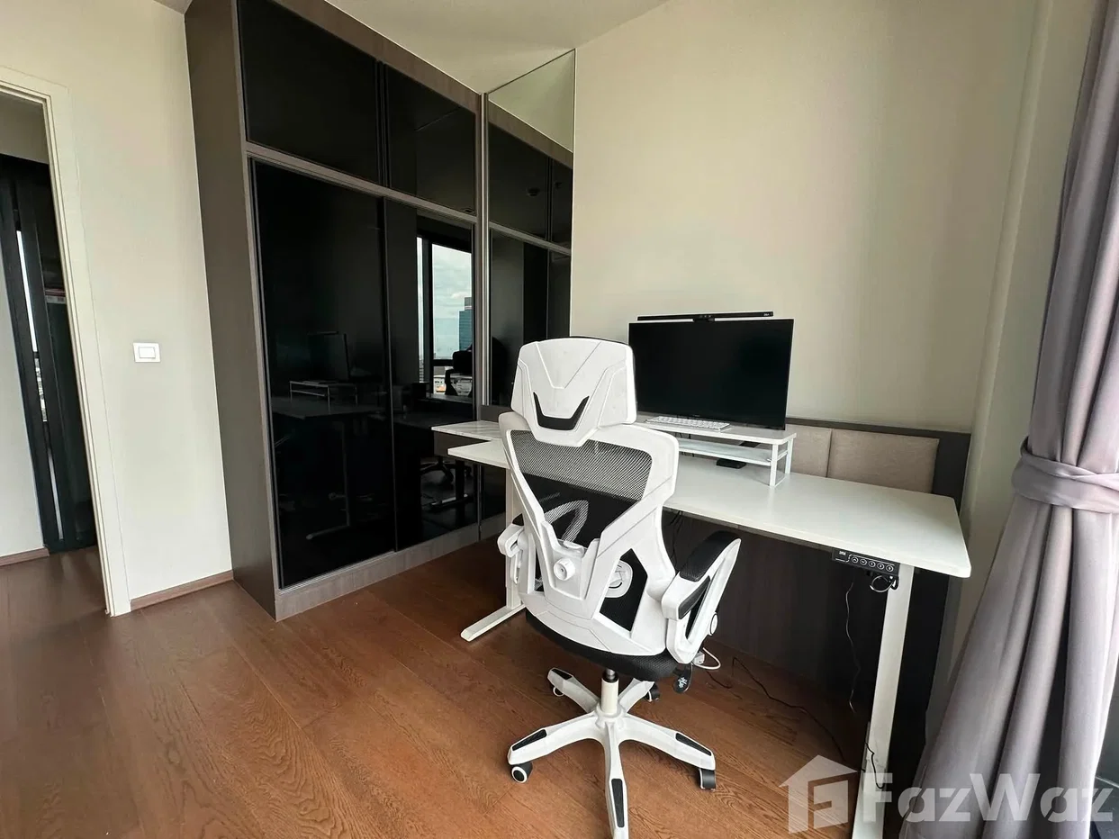 picture Nice 2 Bedrooms at Ideo Q 36 6629115 - 11/11