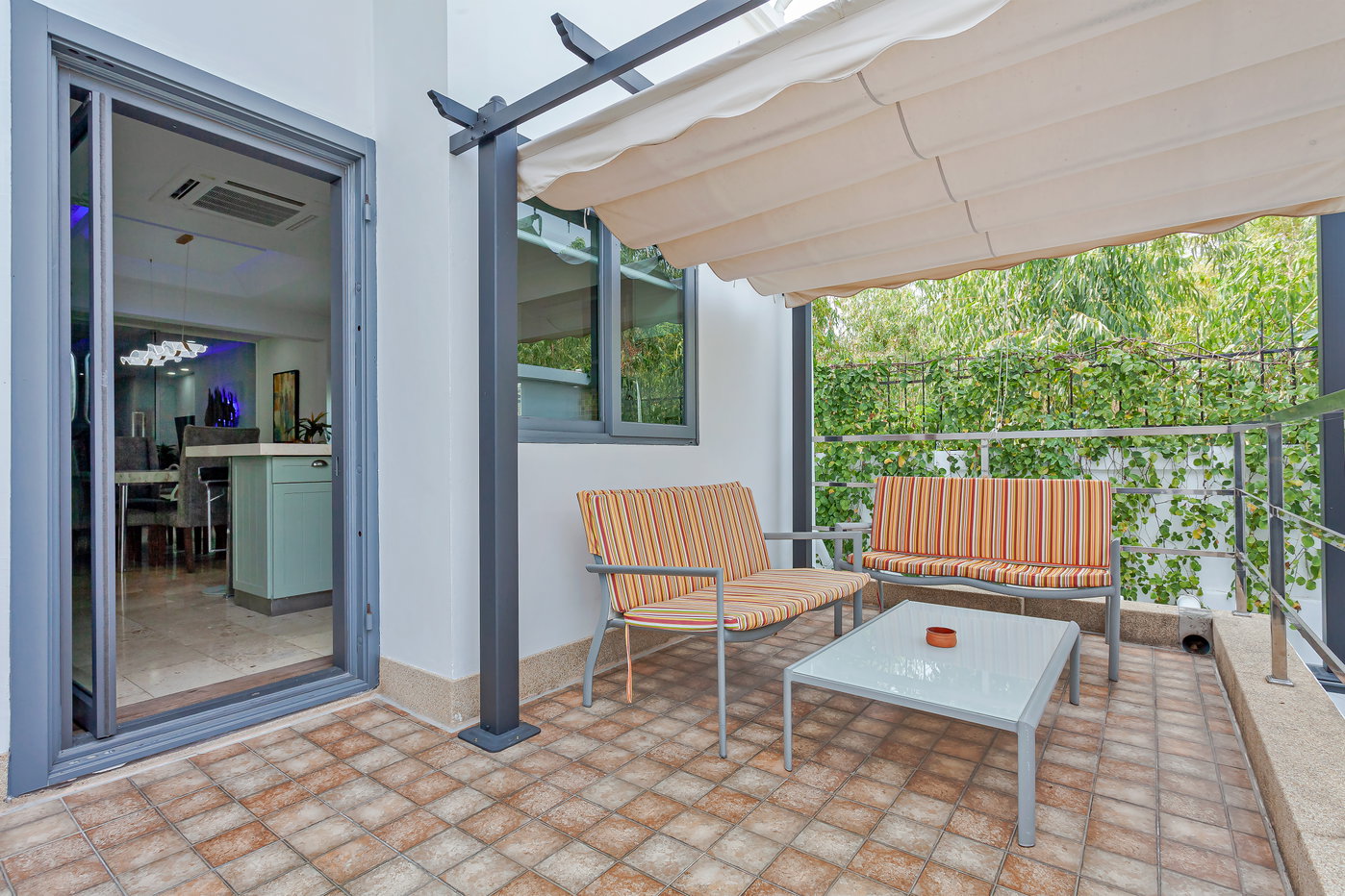 picture Pool Villa for Rent Pratumnak Pattaya Private Pool - 28/30