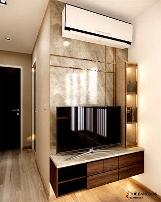Condos for rent : Ready-to-move-in Condo at an Amazing Price!! Rhythm Phahol - Ari near BTS Sena Ruam