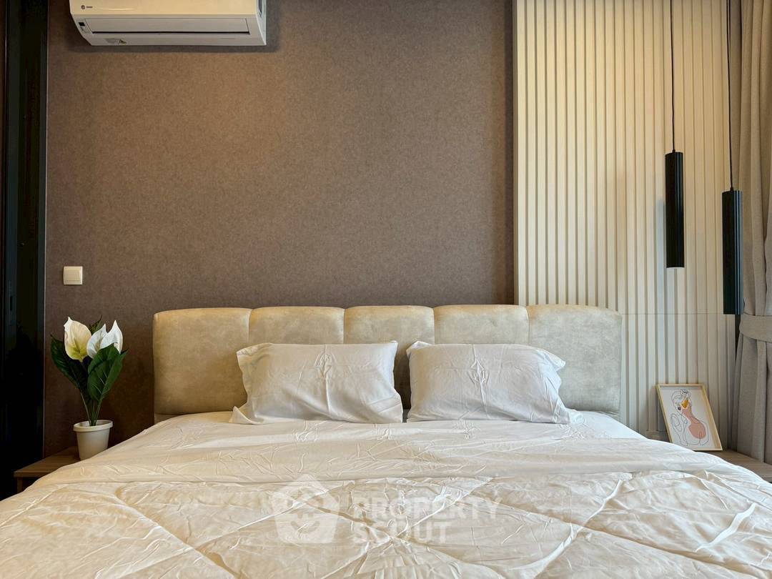 picture 1-BR Condo For Rent At XT Phayathai, 400m To BTS Phaya Thai (ID 3137462) - 8/11