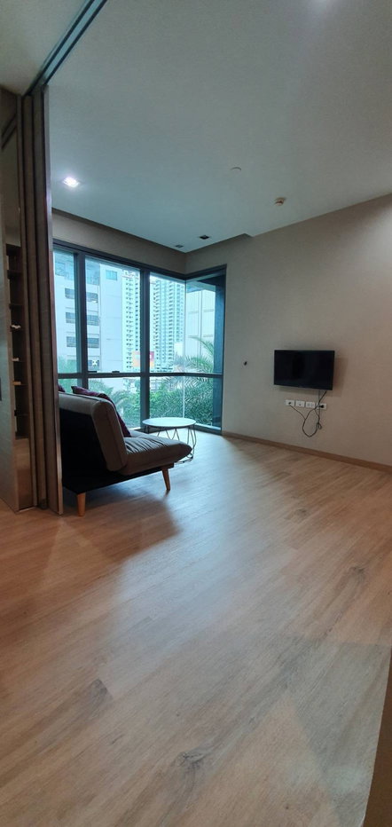รูป ขายคอนโด เดอะรูม ซ.สุขุมวิท 21 เดือนละ 26,000 บาท - รูปที่ 33/40