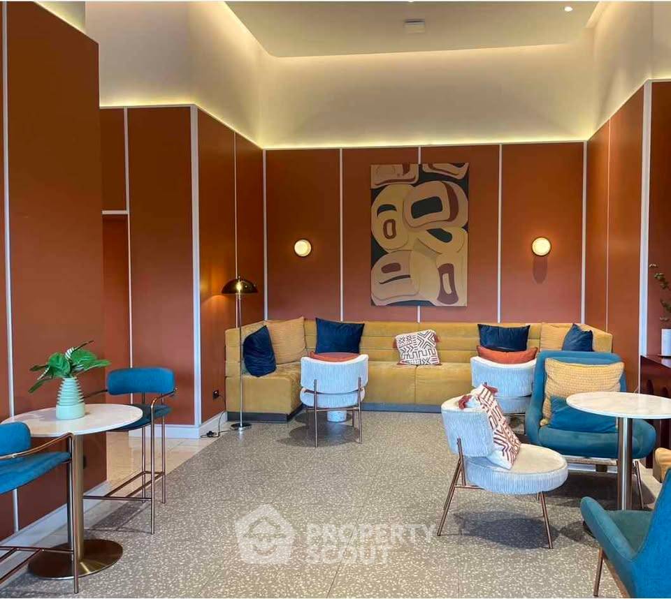 รูป คอนโด 2 ห้องนอน ที่ THE BASE Height-Chiang Mai เขตวัดเกตุ (ชั้น 16) (ID 3139385) - รูปที่ 6/12