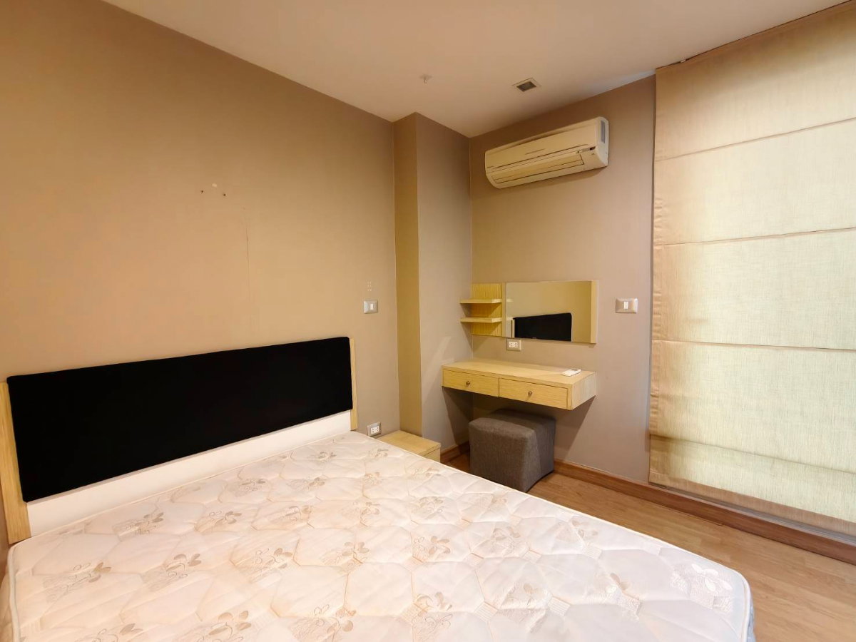 รูป คอนโดให้เช่า :Tree Condo Sukhumvit 52(ทรี คอนโด สุขุมวิท 52) (( BTS onnut ) MK-02 line @livingbkk - รูปที่ 2/11