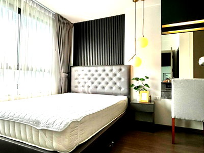 คอนโดให้เช่า : Code: 26KJ4003  ให้เช่า IDEO Sukhumvit 93 🔥🔥 จองเดือนนี้รับส่วนลด1,000บาท 🔥🔥 @kjcondo (มี@ข้างหน้าด้วยนะคะ)