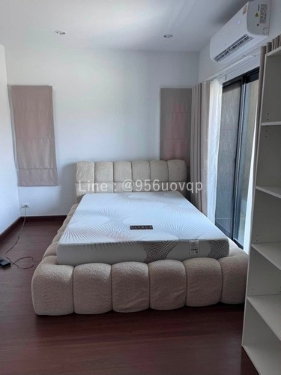 picture svs367 For Rent: 2-story detached house, 3 bedrooms, 3 bathrooms, Como Botanica 2 project, near Mega Bangna. - 17/22