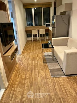 คอนโด 1 ห้องนอน ให้เช่า ที่ RHYTHM Phahon-Ari ใกล้ BTS สะพานควาย (ID 3134667)