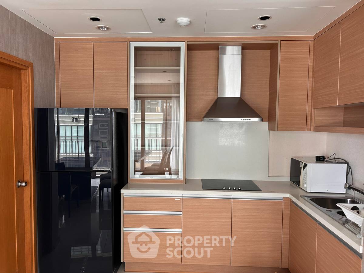 รูป คอนโด 2 ห้องนอน 101 ตร.ม. ขาย The Emporio Place ใกล้ BTS พรอมพงษ์ (ID 1876997) - รูปที่ 28/36