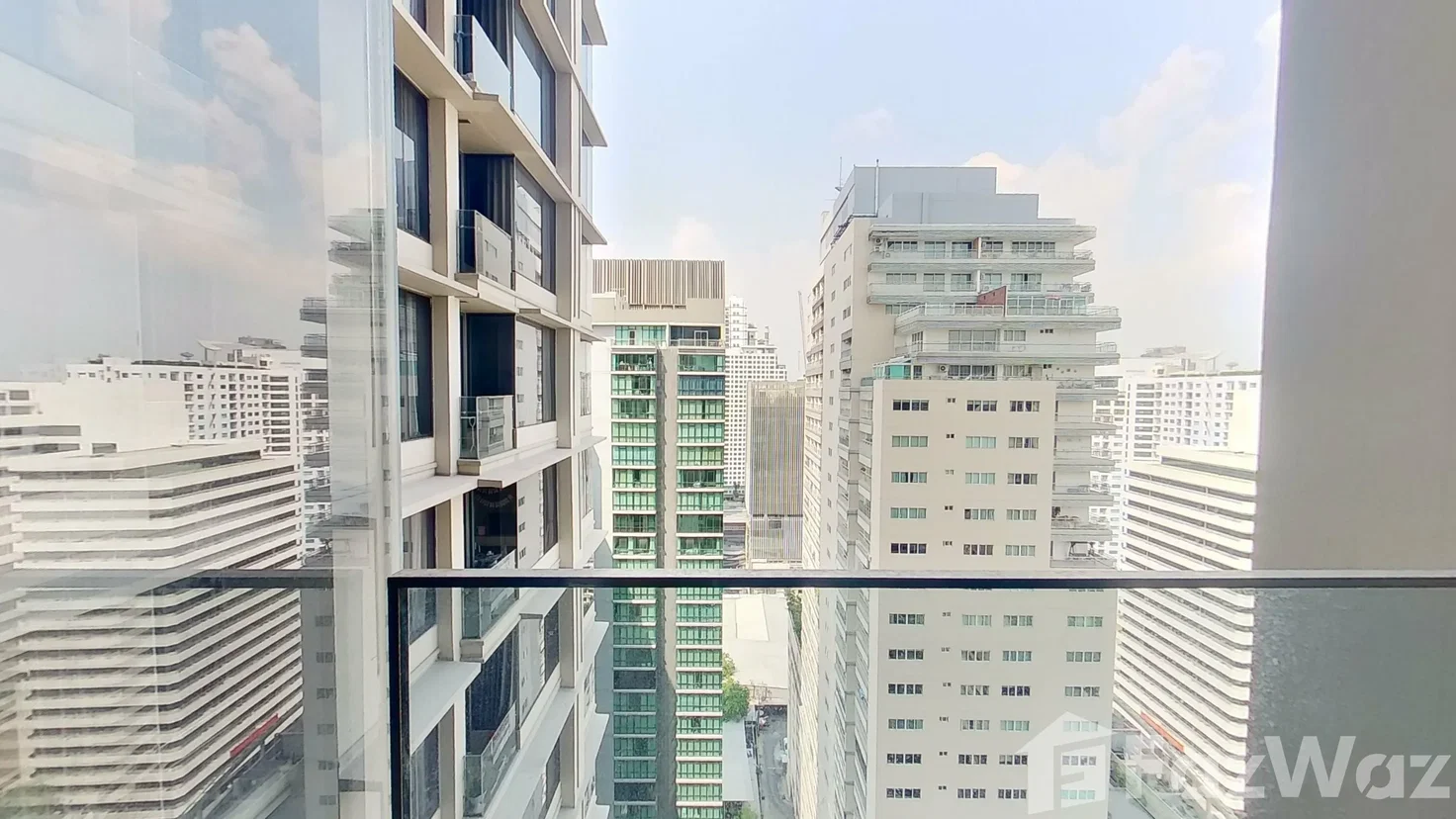 รูป คอนโดให้เช่า 1 ห้องนอน ในโครงการ The Esse Asoke 659494 - รูปที่ 5/9