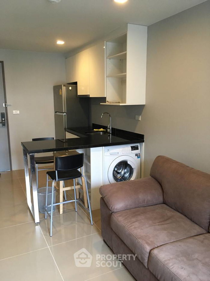 รูป คอนโด 1 ห้องนอน ขาย Mirage Sukhumvit 27 ใกล้ BTS อโศก 400 ม. (ID 372777) - รูปที่ 6/13