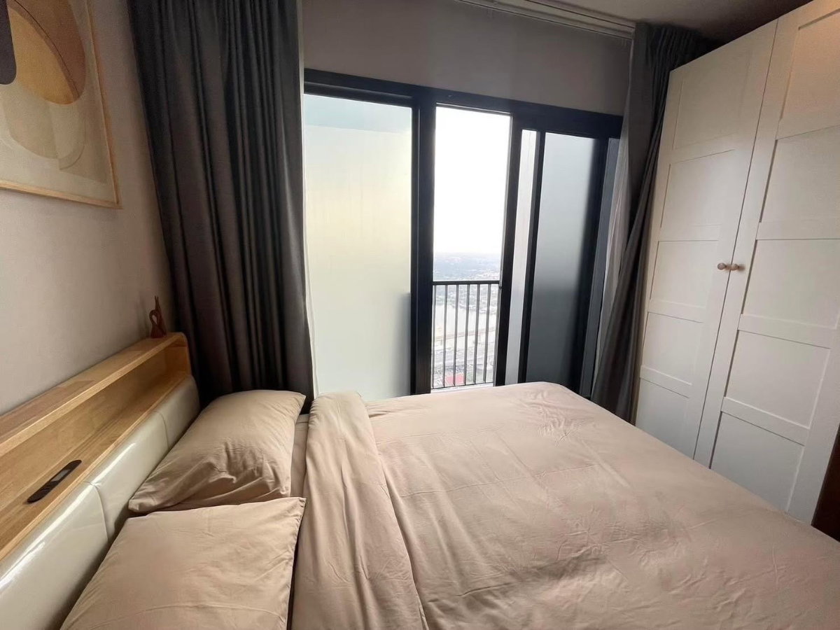 picture for rent 1-2 bedroom The Politan Rive  - 6/14
