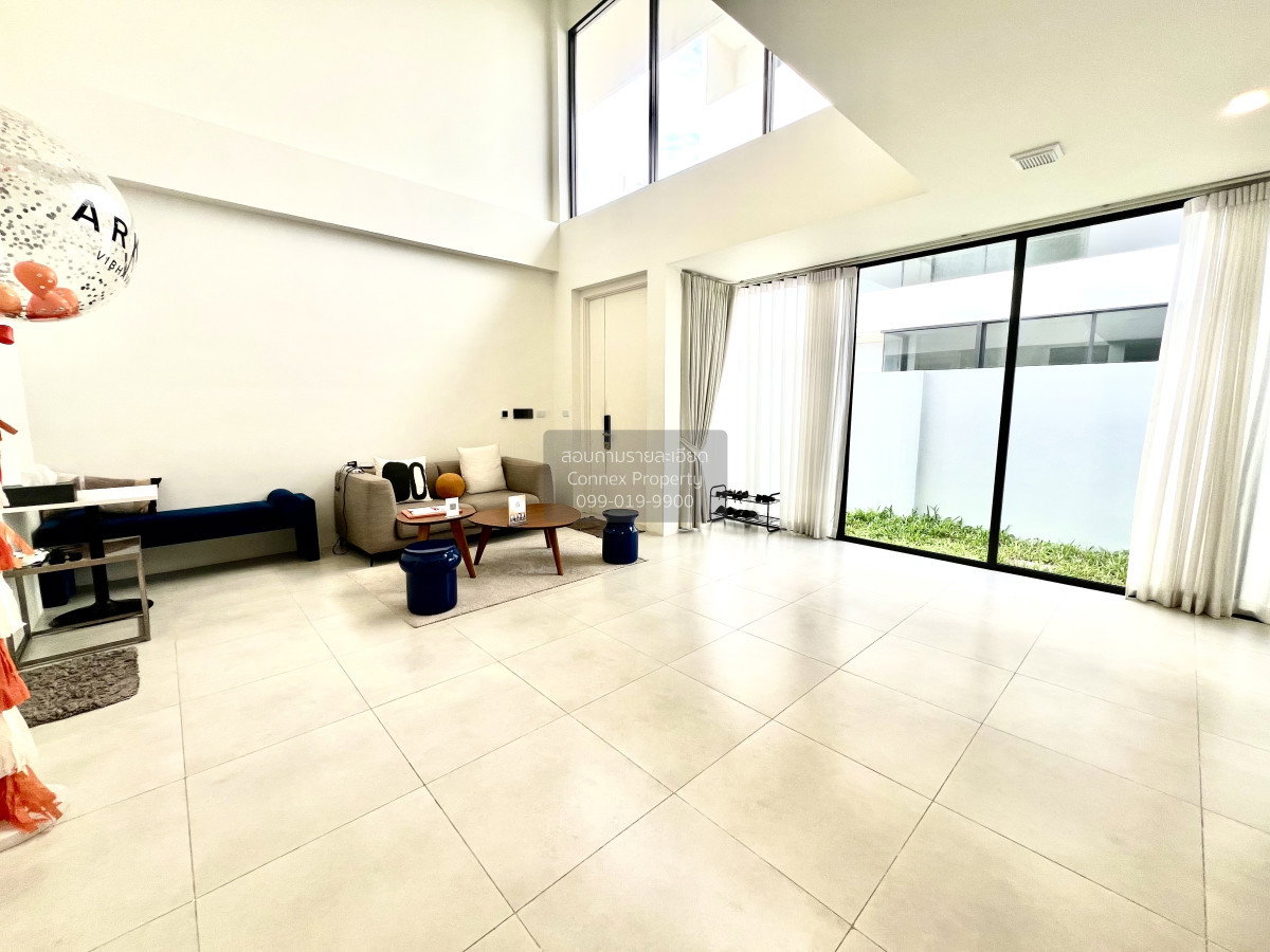 รูป ขายบ้าน  อาคิน วิภาวดี สนามบิน เขต ดอนเมือง กรุงเทพ CX-165783 ✅ ทักไลน์ @connexproperty ตอบทันที ทีมงานมืออาชีพ ✅ - รูปที่ 8/12