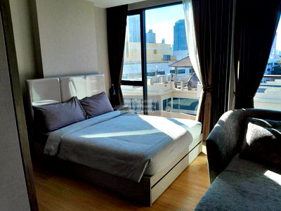 Condos for rent : 🔥🔥🔥 For Rent Condo , LLOYD Soonvijai - Thonglor , Bang Kapi , Huai Khwang , Bangkok , CX-152913 ✅ Live chat with us ADD LINE @connexproperty ✅ 🔥🔥🔥