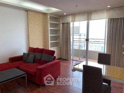 คอนโด 1-ห้องนอน ที่ ศรีราชา คอนโดวิว ใน ศรีราชา (ID 3123472)