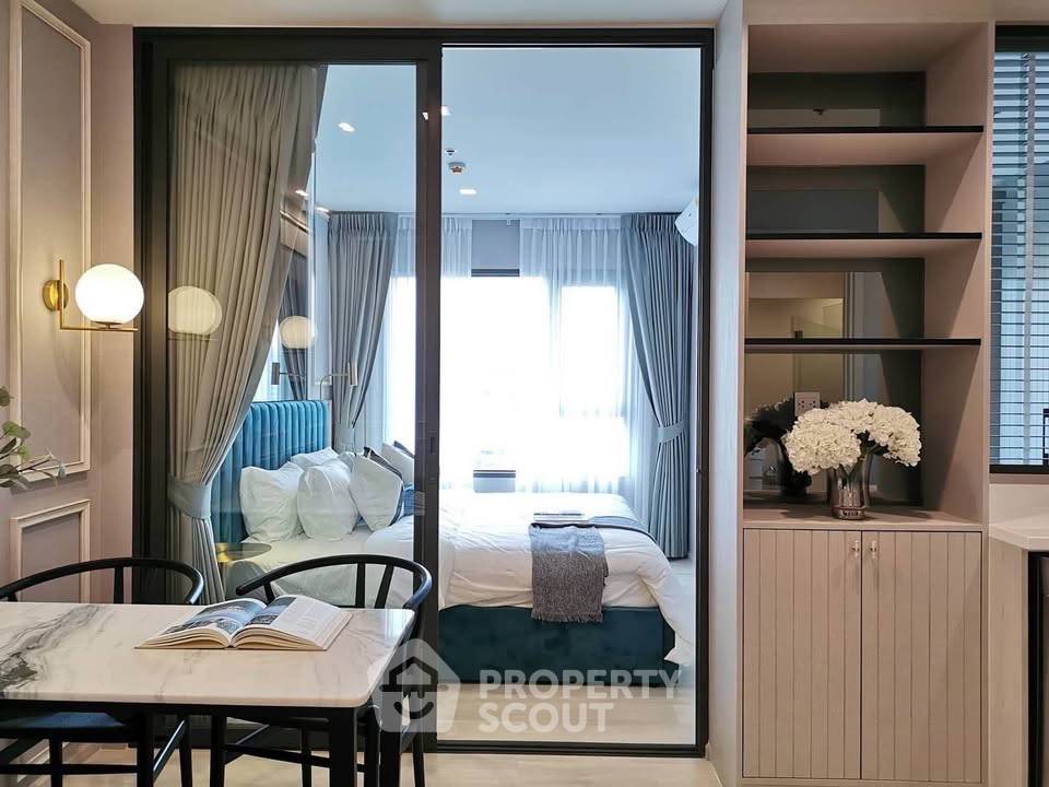 picture 16th-Floor 1-Bedroom Condo At Life One Wireless Near BTS Phloen Chit (ID 2671140) - 7/24