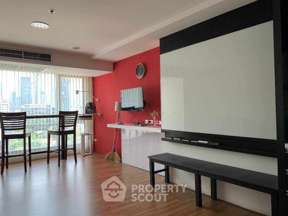รูป คุ้มราคา 1 ห้องนอน 40 ตร.ม. ที่ The Trendy Condominium ใกล้ BTS นานา 200 ม. (ID 577555) - รูปที่ 5/6