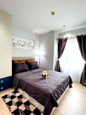Condos for sale : For Sales Centric Sea Pattaya Unit 268/634