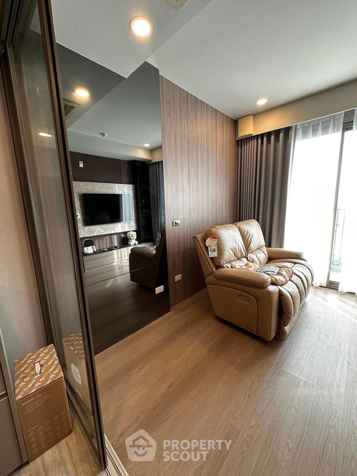 picture Pet-Friendly 1-BR Condo On 16th Floor, Whizdom The Forestias Mytopia (ID 3034270) - 7/19