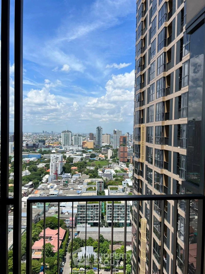 รูป คอนโด 1 ห้องนอน โอกะ เฮาส์ สุขุมวิท 36 ชั้น 31 ใกล้ BTS ทองหล่อ (ID 3134837) - รูปที่ 7/10