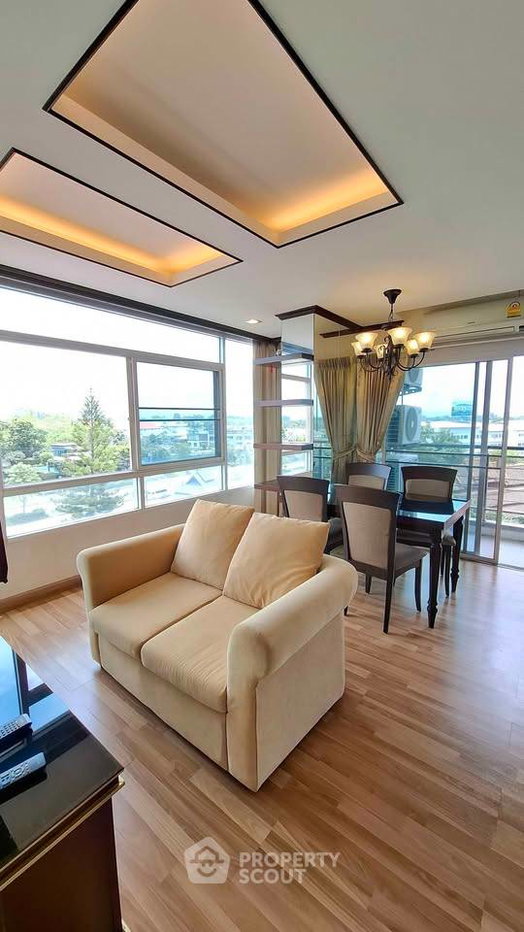 รูป คอนโด 2 ห้องนอน ขาย The Benefits Condo ชั้น 6 (58 ตร.ม.) (ID 3139805) - รูปที่ 5/6