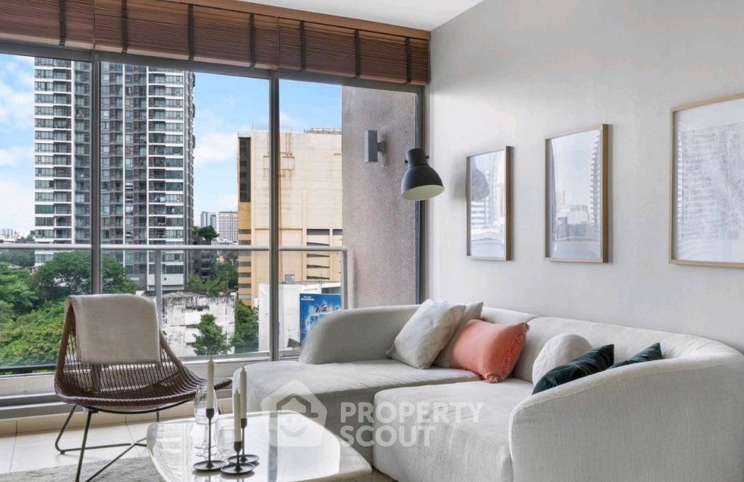 รูป คอนโด 2 ห้องนอน โครงการ The Lofts Ekkamai ใกล้ BTS เอกมัย 200 ม. (ID 3135176) - รูปที่ 6/6