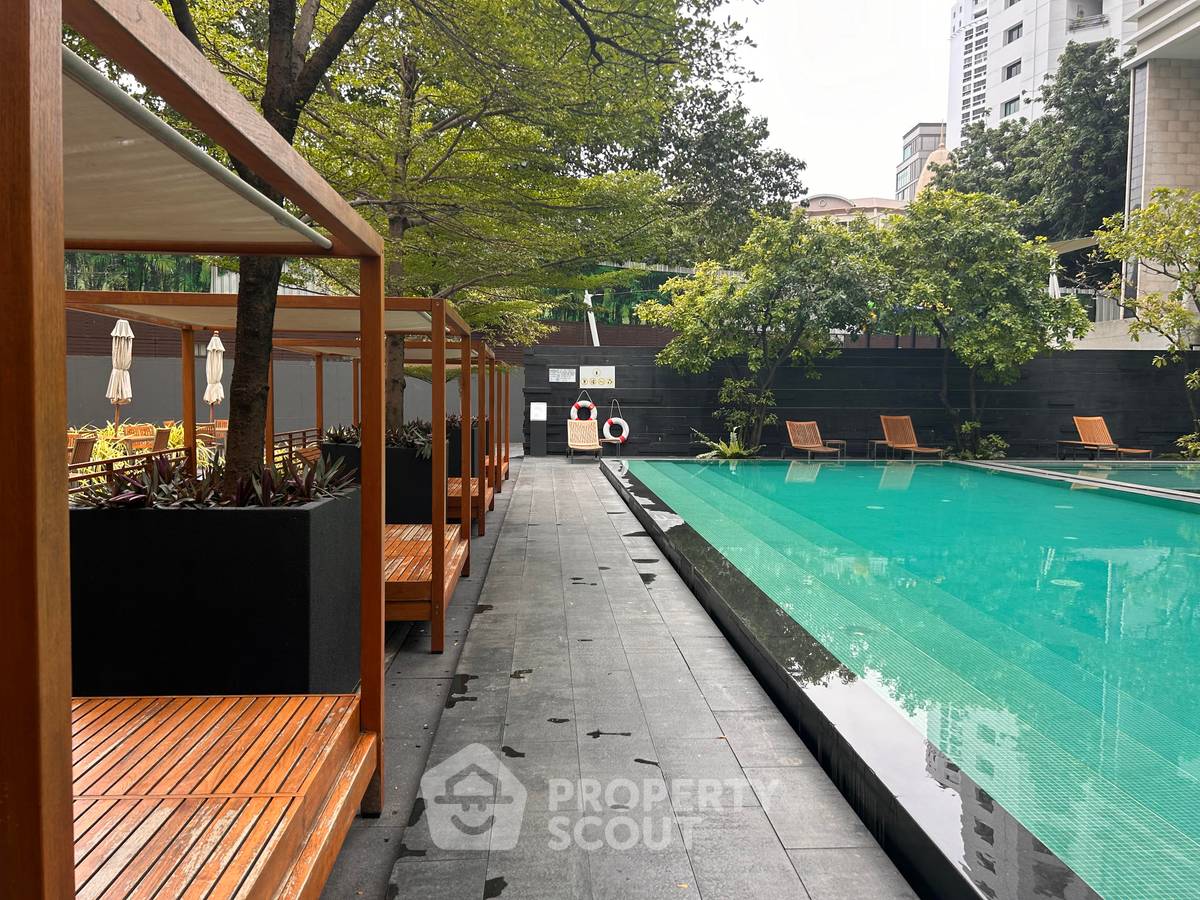 รูป คอนโด 2 ห้องนอน 101 ตร.ม. ขาย The Emporio Place ใกล้ BTS พรอมพงษ์ (ID 1876997) - รูปที่ 34/36