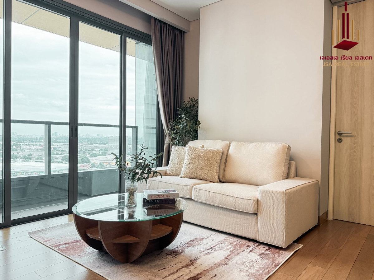 picture ✨ For Rent: The Lumpini 24 Condo ✨  💰 Only 45,000 THB/month - 2/8