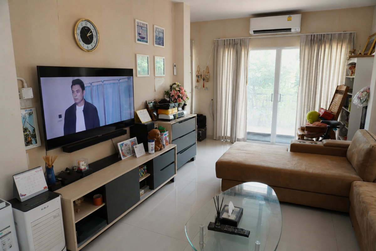 รูป 🔥 ขายด่วน 💚 Perfect Place Sukhumvit 77-Suvarnabhumi 💸 เพียง 5.85 ลบ* - รูปที่ 12/40
