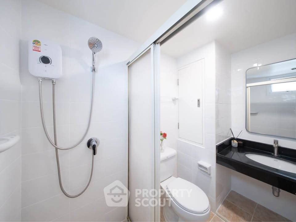 รูป คอนโด 2 ห้องนอน ขาย 56 ตร.ม. พรีมสิริ บูติก พาร์ค ใกล้ BTS เกษตรศาสตร์ (ID 3139152) - รูปที่ 6/17