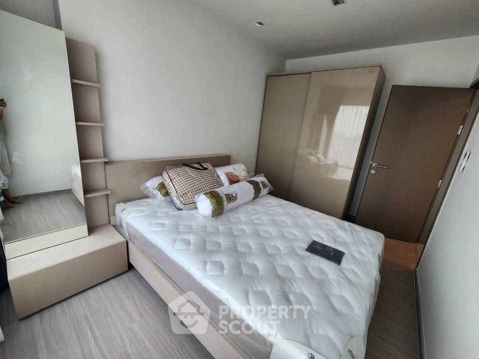รูป คอนโด 1 ห้องนอน ชั้น 33 ที่ Life Asoke Hype ใกล้ ARL มักกะสัน 400 ม. (ID 3138366) - รูปที่ 5/6