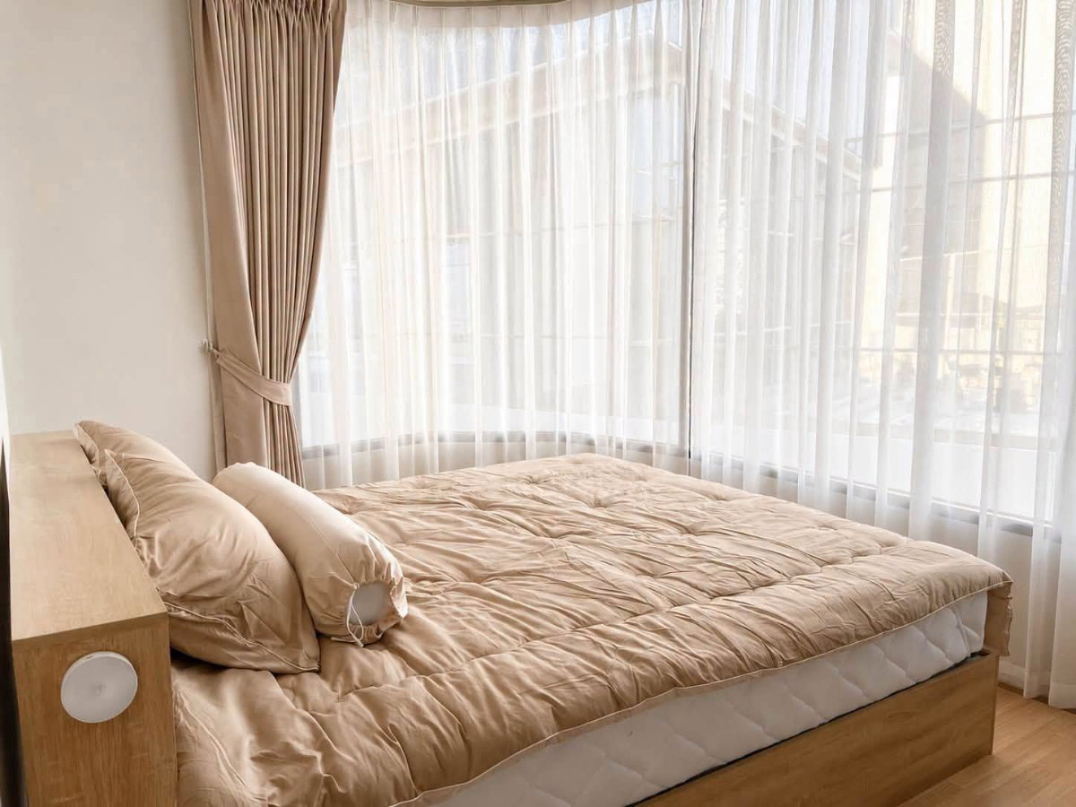 รูป โครงการ  Skyrise Avenue Sukhumvit 64 (สกายไรส์ อเวนิว สุขุมวิท 64) ใกล้ BTS ปุณณวิถี  400 ม. - รูปที่ 6/14