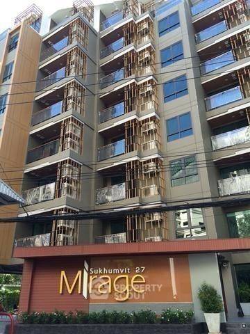 รูป คอนโด 1 ห้องนอน ขาย Mirage Sukhumvit 27 ใกล้ BTS อโศก 400 ม. (ID 372777) - รูปที่ 9/13