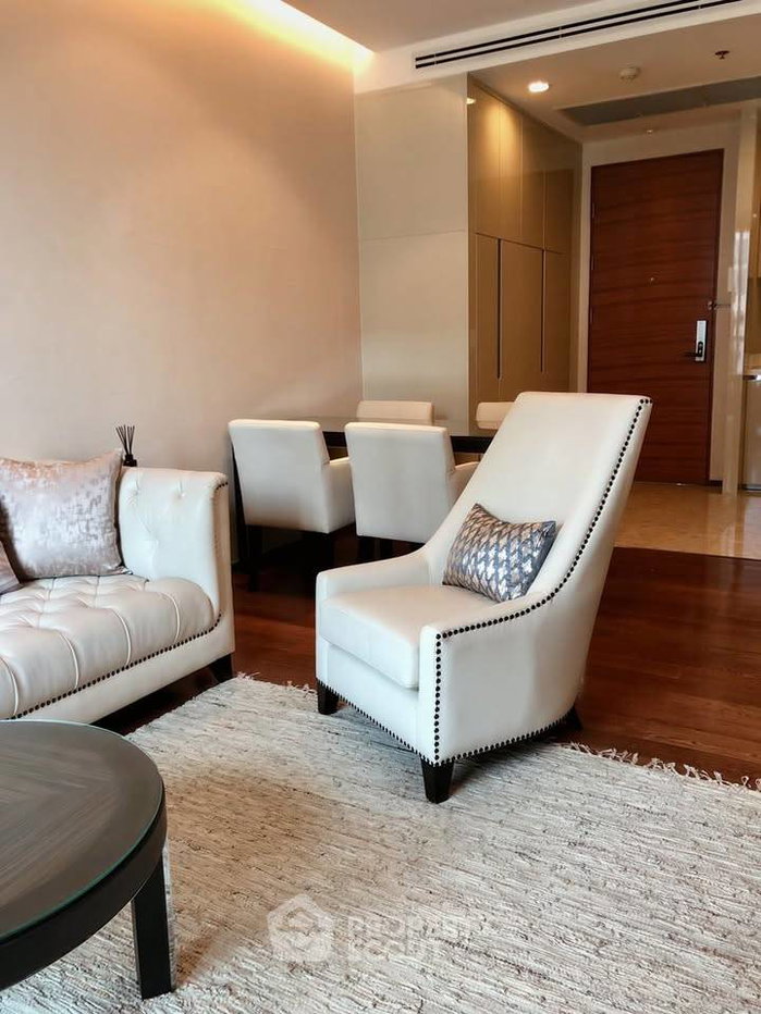 รูป คอนโด 2 ห้องนอน 70 ตร.ม. The Address สุขุมวิท 28 ใกล้ BTS พร้อมพงษ์ 300 ม. (ID 3138030) - รูปที่ 4/11