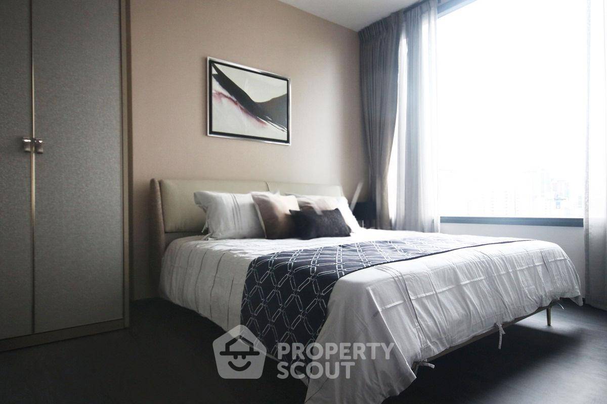 รูป คอนโด 1 ห้องนอน โครงการ The Edge Sukhumvit 23 ชั้น 15 ใกล้ MRT สุขุมวิท 200 ม. (ID 3136807) - รูปที่ 3/9