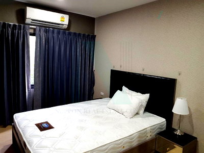Condos for rent : 🚩 For Rent Condo VIIA 7 BANGNA Building D, Floor 2,1 bed room, Room size 29.00 sqm