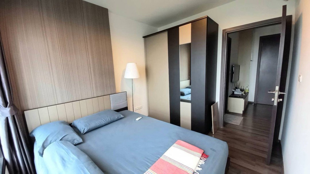 รูป Hot Price for rent The Base Park West ราคาถูกที่สุด ห้องสวย 🔥 - รูปที่ 1/6