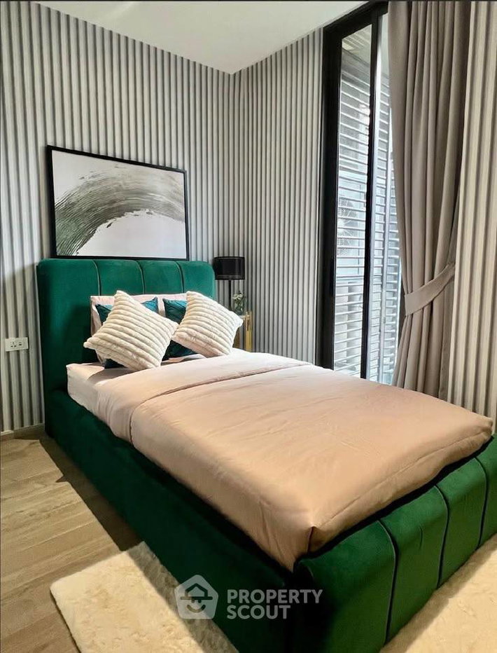 รูป คอนโด 2 ห้องนอน Fynn Asoke ใกล้ BTS อโศก 400 ม. พื้นที่ 57 ตร.ม. ชั้น 7 (ID 3138590) - รูปที่ 7/10
