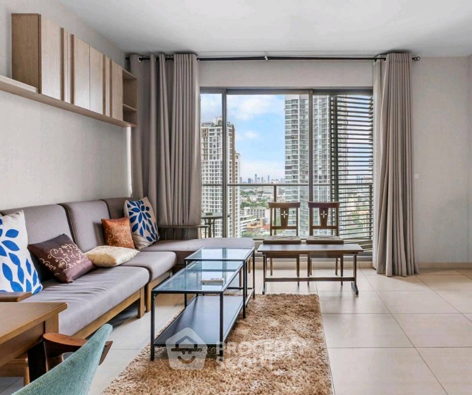 รูป คอนโด 2 ห้องนอน 74 ตร.ม. The Lofts Ekkamai ห่าง BTS เอกมัย 200 ม. (ID 3135184) - รูปที่ 9/9