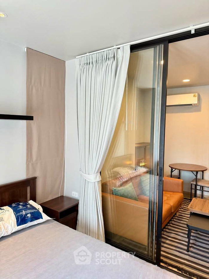 รูป คอนโด 1 ห้องนอน โครงการ Culture Thonglor ใกล้ BTS ทองหล่อ 300 เมตร ชั้น 12A (ID 3135133) - รูปที่ 7/19