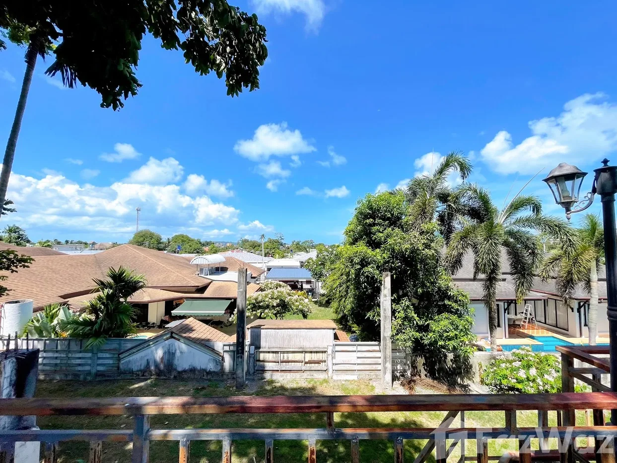 picture 3 Bedroom Villa for sale in Rawai, Phuket  6630087 - 3/9