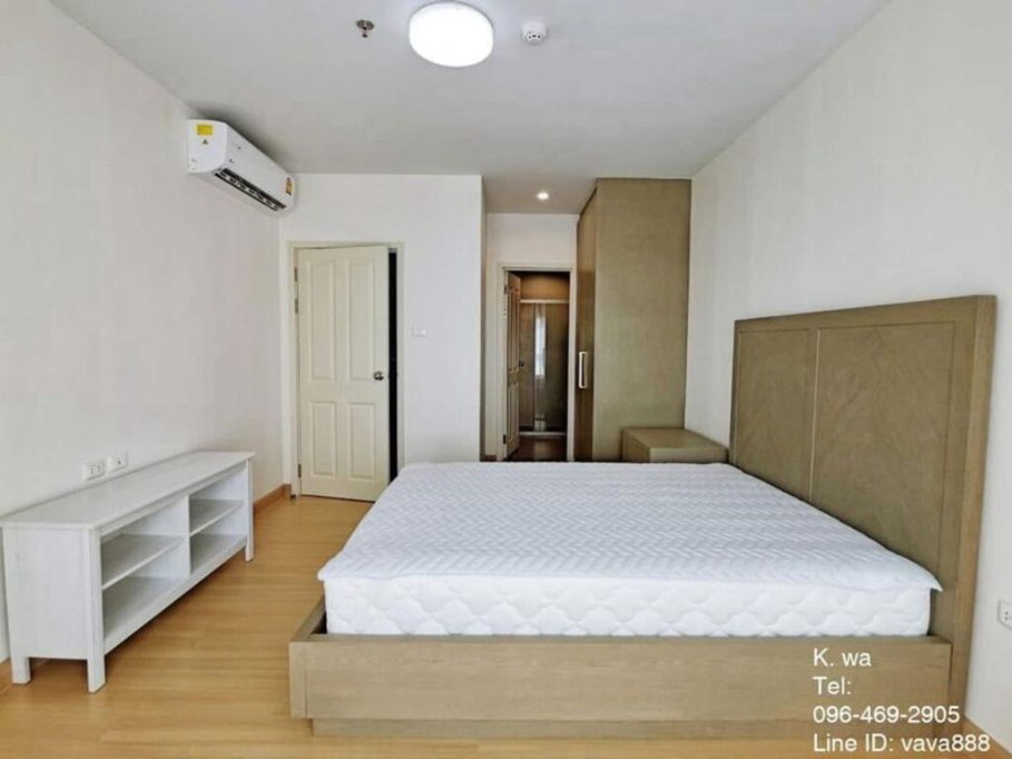 picture For Rent Supalai Veranda Rama 9 Unit 349/631 (Available 1/8/69) - 2/10