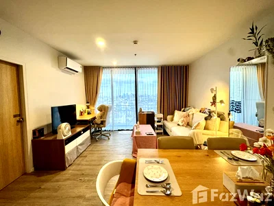 ขายคอนโด : ขาย คอนโด 1 ห้องนอน ในโครงการ ดิ อิสสระ ลาดพร้าว  6631053