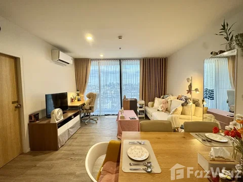 ขาย คอนโด 1 ห้องนอน ในโครงการ ดิ อิสสระ ลาดพร้าว  6631053