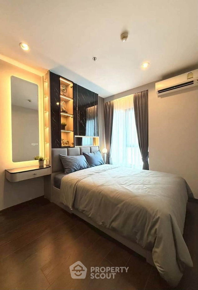 picture 1-BR Condo At C Ekkamai, 15th Floor, Near ARL Ramkhamhaeng (ID 3138704) - 11/14